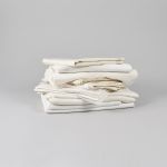 521402 Linen cloths